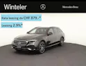 Mercedes-Benz E 300 de All-Terrain 4M