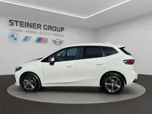 BMW 220i Active Tourer DKG
