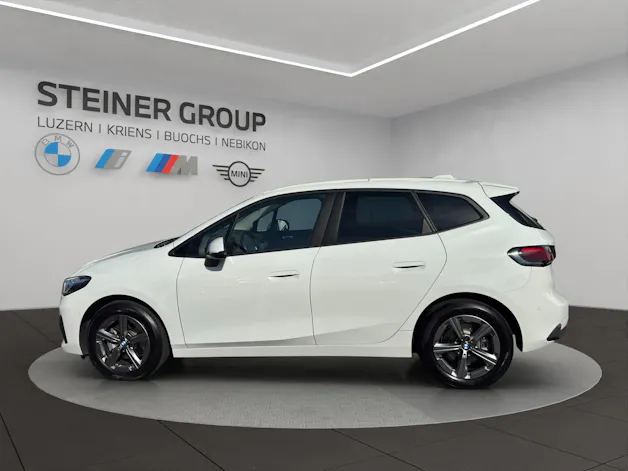 BMW 220i Active Tourer DKG