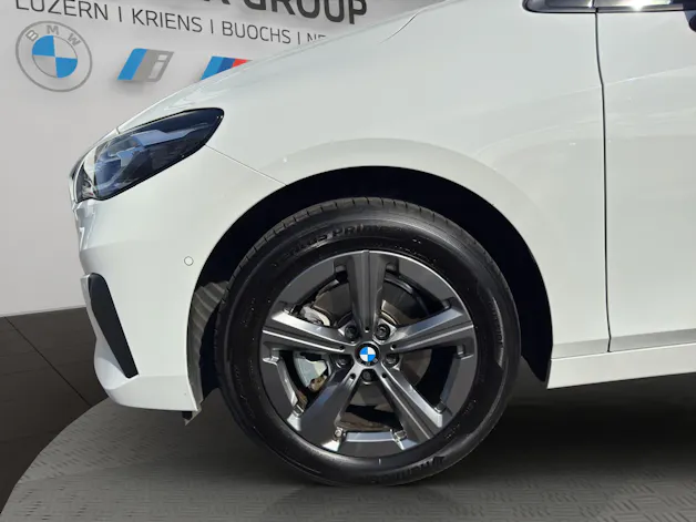 BMW 220i Active Tourer DKG