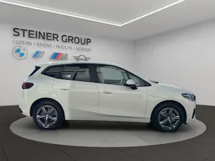 BMW 220i Active Tourer DKG