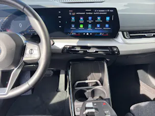 BMW 220i Active Tourer DKG