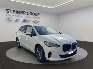 BMW 220i Active Tourer DKG