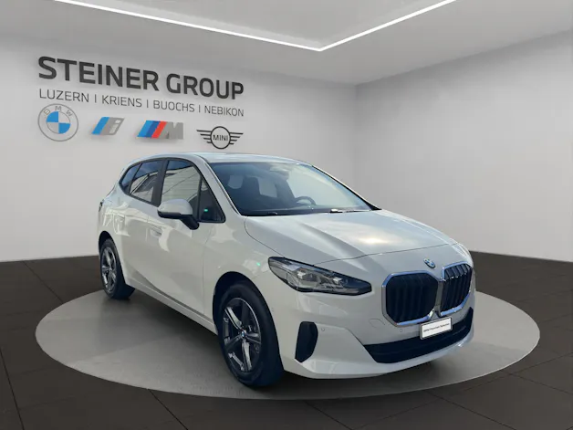 BMW 220i Active Tourer DKG