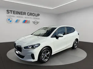 BMW 220i Active Tourer DKG