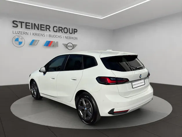 BMW 220i Active Tourer DKG