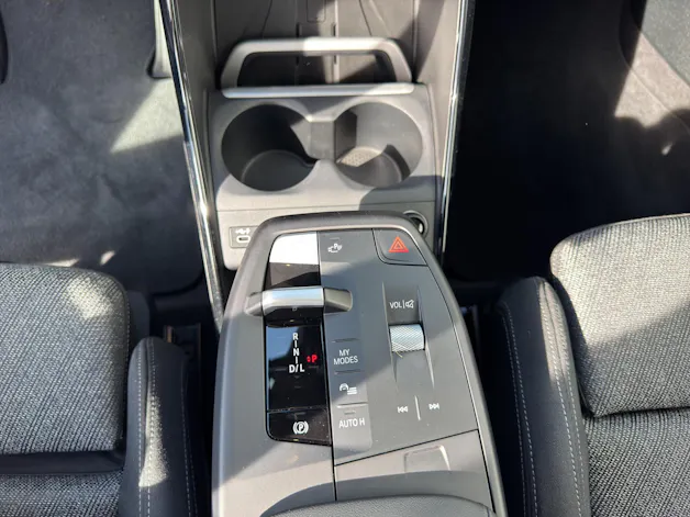 BMW 220i Active Tourer DKG