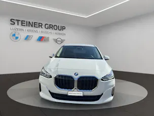 BMW 220i Active Tourer DKG