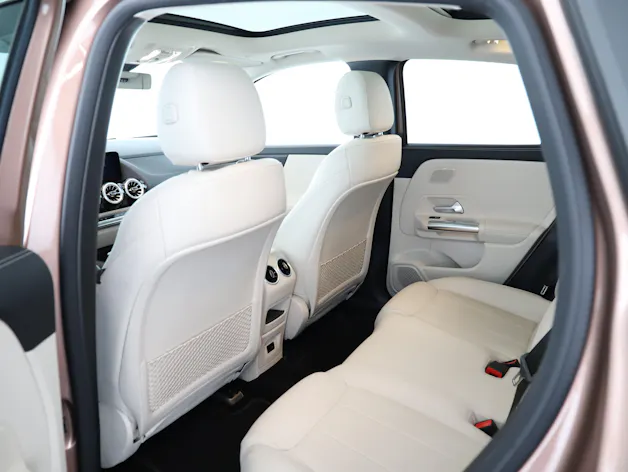 Mercedes-Benz EQA 350 4Matic