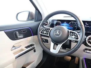 Mercedes-Benz EQA 350 4Matic