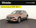 Mercedes-Benz EQA 350 4Matic