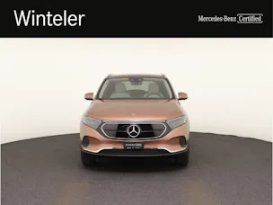 Mercedes-Benz EQA 350 4Matic