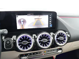 Mercedes-Benz EQA 350 4Matic