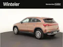 Mercedes-Benz EQA 350 4Matic