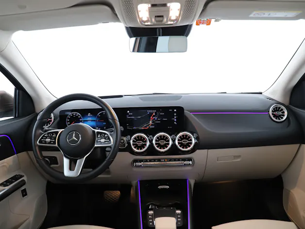 Mercedes-Benz EQA 350 4Matic