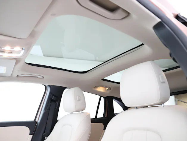 Mercedes-Benz EQA 350 4Matic
