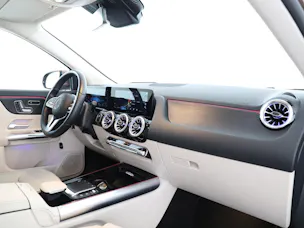 Mercedes-Benz EQA 350 4Matic
