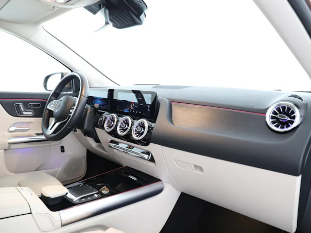 Mercedes-Benz EQA 350 4Matic