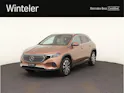 Mercedes-Benz EQA 350 4Matic
