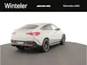 Mercedes-Benz GLE Coupé 53 AMG Hybrid 4Matic+ 9G-Tronic