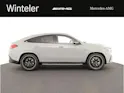 Mercedes-Benz GLE Coupé 53 AMG Hybrid 4Matic+ 9G-Tronic