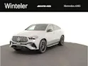 Mercedes-Benz GLE Coupé 53 AMG Hybrid 4Matic+ 9G-Tronic
