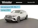 Mercedes-Benz GLE Coupé 53 AMG Hybrid 4Matic+ 9G-Tronic