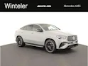 Mercedes-Benz GLE Coupé 53 AMG Hybrid 4Matic+ 9G-Tronic