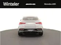 Mercedes-Benz GLE Coupé 53 AMG Hybrid 4Matic+ 9G-Tronic