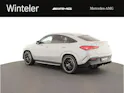 Mercedes-Benz GLE Coupé 53 AMG Hybrid 4Matic+ 9G-Tronic