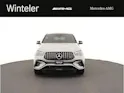 Mercedes-Benz GLE Coupé 53 AMG Hybrid 4Matic+ 9G-Tronic
