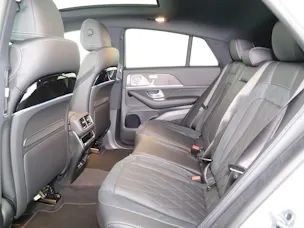 Mercedes-Benz GLE Coupé 53 AMG Hybrid 4Matic+ 9G-Tronic