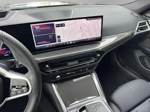 BMW i4 M50 M Sport Pro