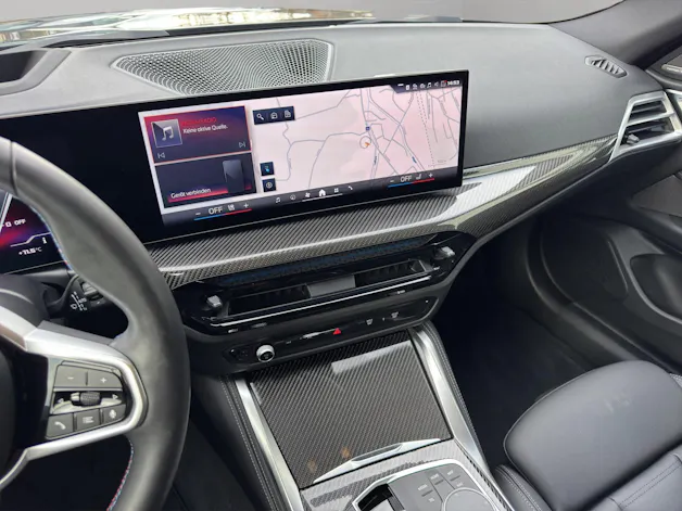 BMW i4 M50 M Sport Pro