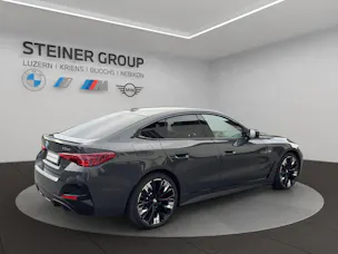 BMW i4 M50 M Sport Pro
