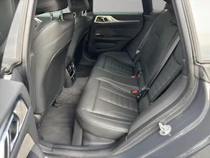BMW i4 M50 M Sport Pro