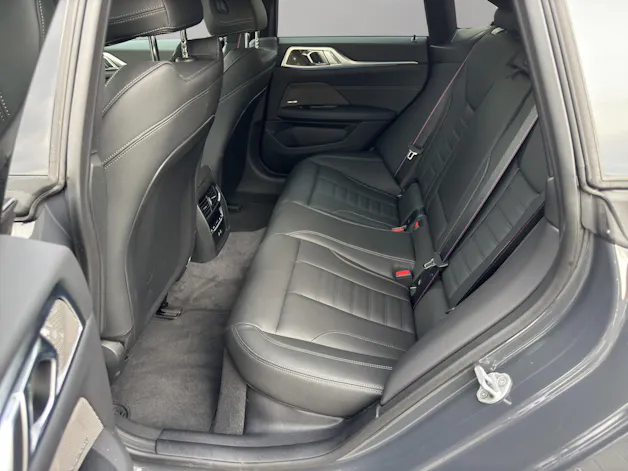 BMW i4 M50 M Sport Pro