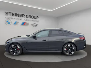 BMW i4 M50 M Sport Pro