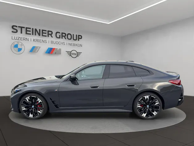 BMW i4 M50 M Sport Pro