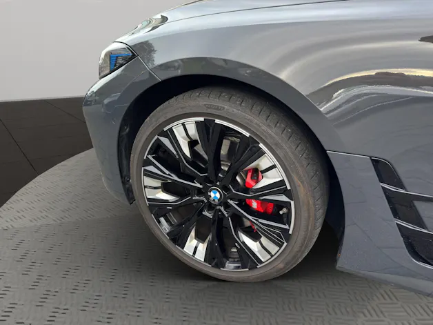 BMW i4 M50 M Sport Pro