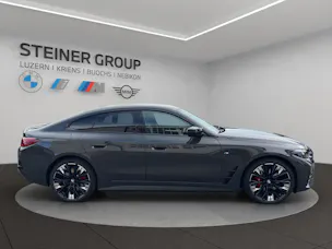 BMW i4 M50 M Sport Pro