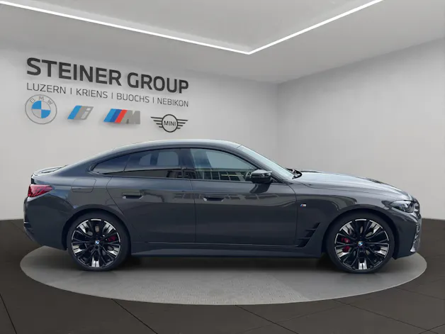 BMW i4 M50 M Sport Pro