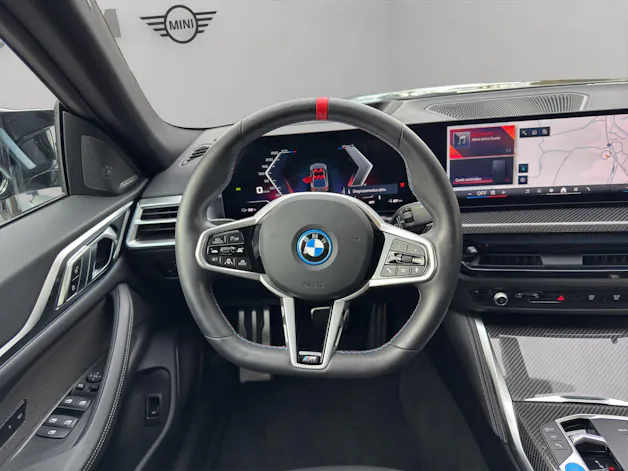 BMW i4 M50 M Sport Pro
