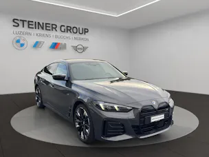 BMW i4 M50 M Sport Pro