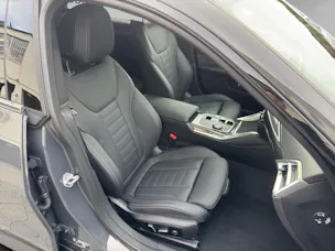 BMW i4 M50 M Sport Pro