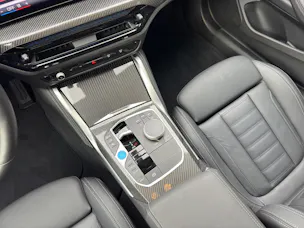 BMW i4 M50 M Sport Pro