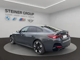 BMW i4 M50 M Sport Pro