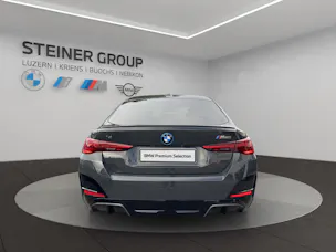 BMW i4 M50 M Sport Pro