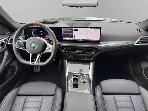 BMW i4 M50 M Sport Pro
