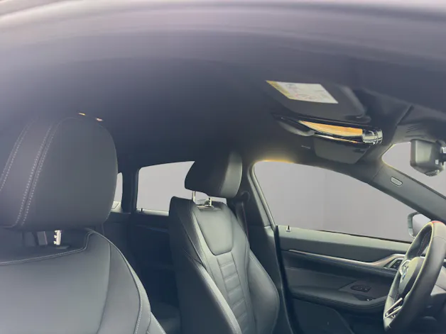 BMW i4 M50 M Sport Pro